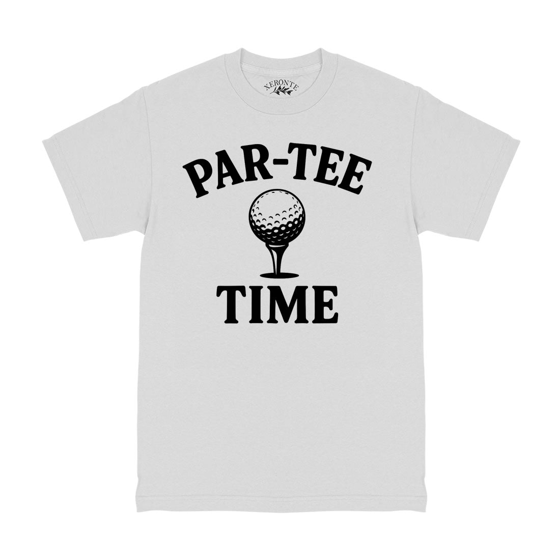 Par-Tee Time Men's T-Shirt