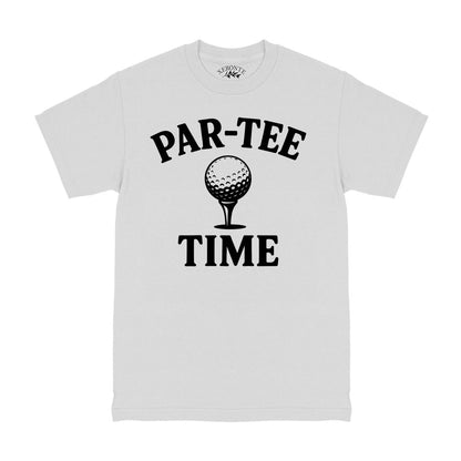Par-Tee Time Men's T-Shirt