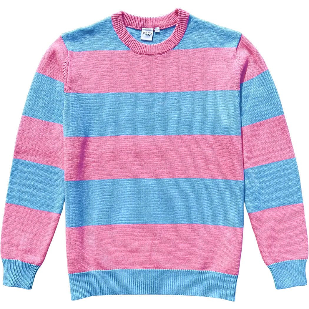 Blue Sweaters For Men